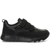 Resim Polaris 324547.Z 4PR Siyah Kadın Sneaker 