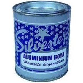 Resim Sılvester Bakır Yaldızı 450 Ml 