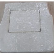 Resim Mıtsubıshı L300 Sol Oto Koltuk Oturma Süngeri (508403292) 