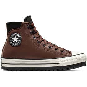 Resim Converse A08559C.202-Chuck Taylor All Star T Kahve Erkek Günlük Spor Ayakkabı 