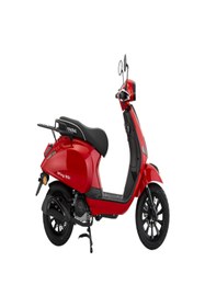 Resim Mondial MONDİAL WİNG 50CC BENZİNLİ MOTORSİKLET 