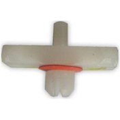 Resim Çita Klipsi 113853585C Audi Vw 10 Adet 64381705 