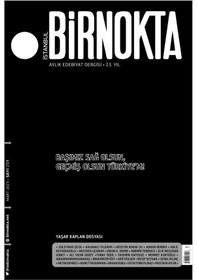 Resim İstanbul Birnokta 254.sayı Mart 2023 