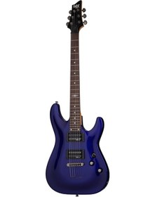 Resim Schecter Sgr C-1 Elektro Gitar (Electric Blue) 