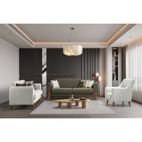 Resim Doressa Zerra Koltuk Takımı 