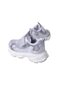 Resim Vicco Tag Kız Çocuk Patik Phylon Spor Ayakkabı Altın Gümüş 