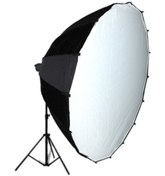 Resim Visico SB-016 Fiber Softbox – 120cm 