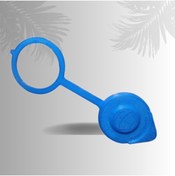 Resim Rüzgar Tasarım PORCHE CAYENNE UYUMLU ÖZEL TASARIM SU DEPO KAPAĞI 