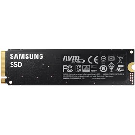 Resim Samsung 980 MZ-V8V250BW 250 GB NVMe M.2 SSD 