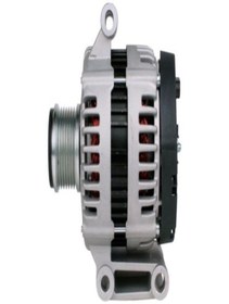 Resim Hella 8el012428-821 Alternator Komple 12v 150 A Ford Transit V348 V347 1404792 8el012428821 (WH625396) 