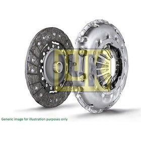 Resim Debriyaj Seti Vw Sharan-galaxy-afn-avg-1z-ahu 1,9 Tdi 1 Ad 