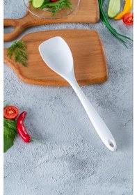 Resim Acar Sweet Silikon Kepçe - 28 Cm 001 