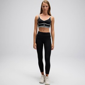Resim Ellesse Kadın Tayt EF518-BK - S 