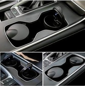 Resim Renault TWİNGO 1994-1995-1996-1997-1998-1999-2000-2001-2002 Mavi Işıklı Kapaklı-Küllük-Kumbara 