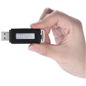Resim KingBoos Kingboss USB Disk Voice Recorder Kb-Iı Ses Kayıt Cihazı 
