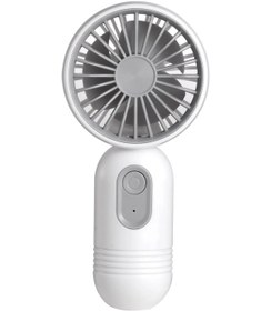 Resim Wholesale11 El Tipi Küçük Vantilatör, Mini Taşınabilir 1 Adet 