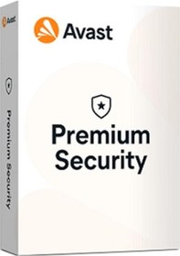 Resim Avast Premium Security 1 Yıl 1 Pc Online Teslim 