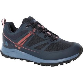 Resim The North Face Litewave Futurelight Kadın Ayakkabı Lacivert-urban Navy/dusty Cedar Çok Renkli 