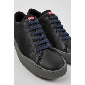 Resim Camper Peu Touring Kadın Siyah Sneaker K200877-031 