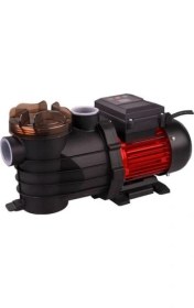 Resim Trione Storm 1 Hp Pompa Monofaze Fiş Çıkışlı (220 Volt) Havuz Pompası 