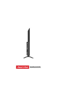 Resim Peaq PQ55FMN25 55" 139 Ekran Uydu Alıcılı 4K Ultra HD Smart LED TV 