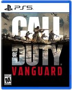 Resim Call Of Duty: Vanguard Playstation 5 Oyun Activision