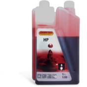 Resim Powerten Power Ten 2 Zamanlı Ölçekli Ağaç Kesme Makinesi Bıçkı Yağı 1lt 