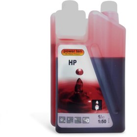 Resim Powerten Power Ten 2 Zamanlı Ölçekli Ağaç Kesme Makinesi Bıçkı Yağı 1lt 