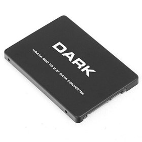 Resim Dark mSATA - SATA Dönüştürücü 