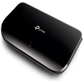 Resim Tp-lınk Tl-sg1008d 8 Port Gıgabıt Plastik Kasa Swıtch 