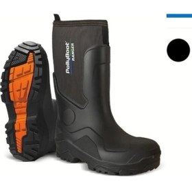Resim SÜS Mey Ithalat® Pollyboot Ranger Çizme Çelik Burunsuz 4 