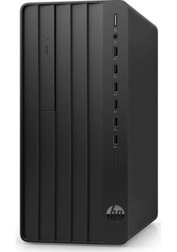Resim HP 290 G9 6D3A5EA i5-12500 8GB 512GB SSD FDOS 