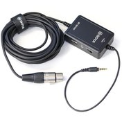 Resim Boya BY-BCA60 48V Phantom Mobil XLR Mikrofon Kablo 