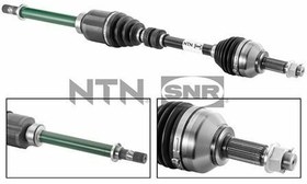 Resim SNR DK68008 | Aks Ön Sağ 09-14 Qashqai + Ms 6Vıtes 969mm 