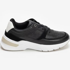 Resim Calvin Klein Elevated Runner Kadın Sneaker 