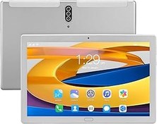 Resim 10.1 İnç Android 10 Tablet, Çocuk Tableti, Sekiz Çekirdekli İşlemci, 6GB 128GB ROM, FHD Dokunmatik Ekran, 5MP+8MP Çift Kamera, 2.4G/5G WIFI, 4G Ağ, Bluetooth, Çift SIM, 