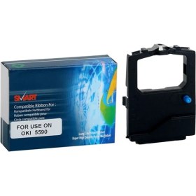 Resim Oki 5520 Smart Şerit 5521-5590-5591 01126302 