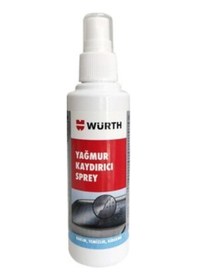 Resim Würth Yağmur Kaydırıcı Sprey 