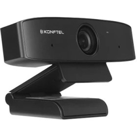 Resim KONFTEL CAM10, 1080P, Full Hd, Autofocus, 4x Digital Yaklaştırmalı, Çift Mikrofonlu, Web Cam 