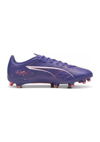 Resim Puma Ultra 5 Play+ Fg/ag Lacivert | Unisex 
