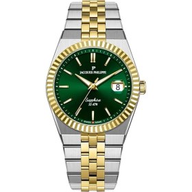 Resim Jacques Philippe JPQGS10473X8 Erkek Kol Saati 