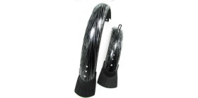 Resim ForteGT Fiber Çamurluk Xbyc 405 