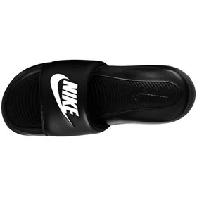 Resim Nike Erkek Günlük Terlik - Vıctorı One Slıde Cn9675-002 Siyah 
