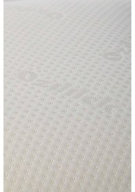 Resim Visco Tombul Yastık 60x40x15 Cm 1 Adet Beyaz 