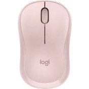 Resim Logıtech M240 Sessiz Mouse Pudra Pembe 910-007121 