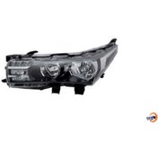 Resim Genel Markalar Toyota Corolla Ön Far Elektrık Motorlu Ledli Sol.13- 8117002e70 
