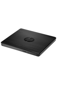 Resim HP HARİCİ USB DVD-RW YAZICI F2B56AA 