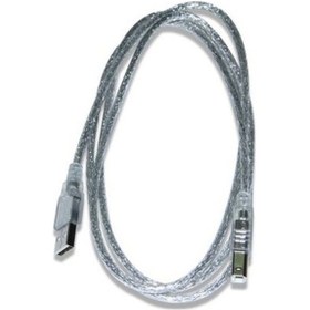 Resim Qport Usb2.0 3M Yazici Kablosu Q-Pr3 