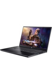 Resim Acer Nitro V 15 i9 13900H RTX 4060 Gaming Laptop 16GB RAM 512GB SSD 15.6" FHD 165Hz Win11 Home + Per4 Çanta NHQQEEY005P307 