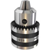 Resim Dw Anahtarlı Konik Mandren 1-16 B18 